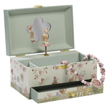 Little Dutch sieradendoosje muziekd van €27,99 voor €27,90, Ophalen of Verzenden, Nieuw