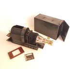 Brevete 1890 Toverlantaarn, Audio, Tv en Foto, Fotocamera's Analoog, Nieuw