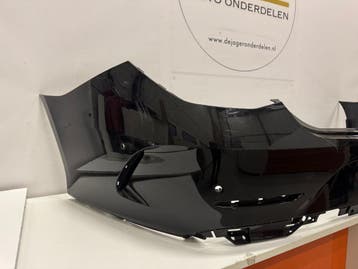 MERCEDES CLS W257 AMG 63 ACHTERBUMPER BUMPER A2578850801, Ophalen, Gebruikt, Mercedes-Benz, Achter
