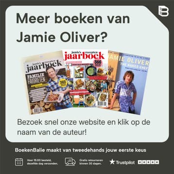 Jamie Oliver - Jamie Oliver 9780718154769, Verzenden, Zo goed als nieuw, Jamie Oliver
