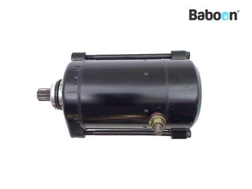 Startmotor Kawasaki ZRX 1200 R 2001-2006 (ZR1200A1-A6, Verzenden, Gebruikt