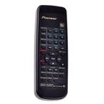 Afstandsbediening Pioneer cu-mj016 mj-d508, Ophalen of Verzenden, Nieuw, Origineel