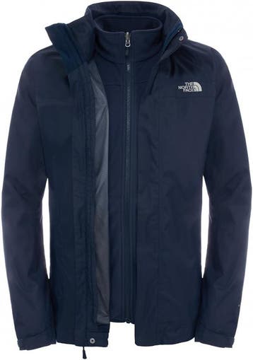 The North Face  - Maat XS Resolve Dames Outdoorjas, Verzenden, Nieuw