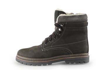 Cr Veterboots in maat 38 Bruin, Bruin, Verzenden, Cr, Overige typen