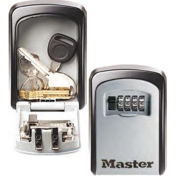 Master Lock 5401D sleutelkluisje, Verzenden, Nieuw