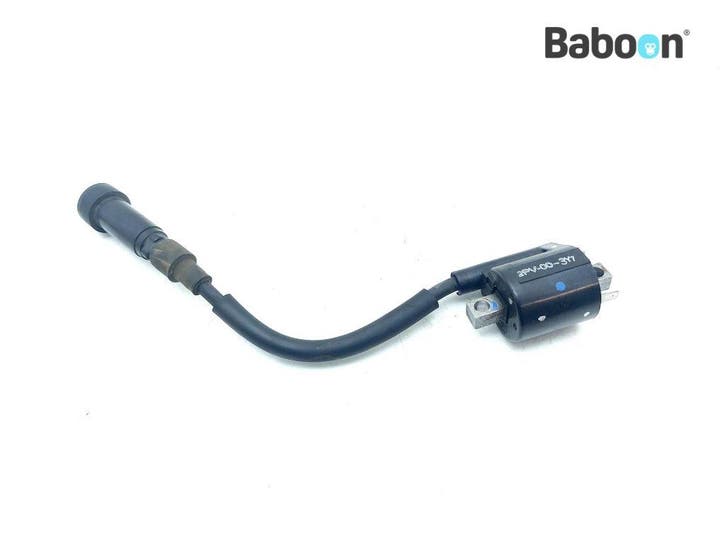 Bobine Yamaha YZF R 125 2023-2024 (YZF-R125), Motoren, Onderdelen | Yamaha, Gebruikt, Verzenden