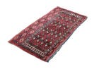 Afghan - Vloerkleed - 128 cm - 70 cm - Tasontwerp, Nieuw