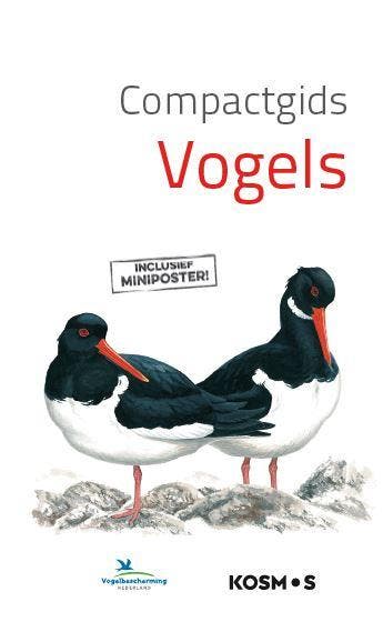 Vogels / Compactgids 9789021567662, Verzenden, Gelezen