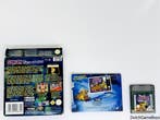 Gameboy Color - Scooby Doo - Classic Creep Capers - EUR, Spelcomputers en Games, Verzenden, Gebruikt