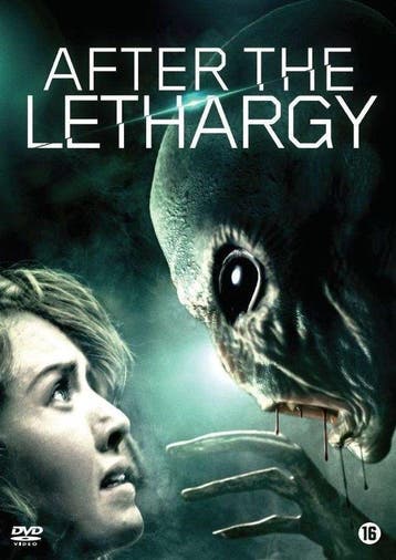 After The Lethargy - DVD, Verzenden, Nieuw in verpakking
