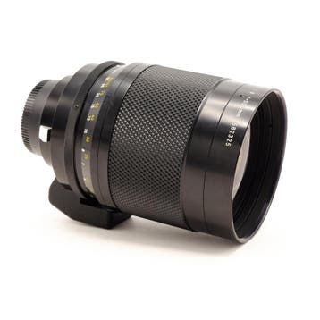 Nikon 500mm F8 Reflex-Nikkor-C Spiegellens F-Mount (Occ), Audio, Tv en Foto, Fotografie | Lenzen en Objectieven, Nikon, Zo goed als nieuw