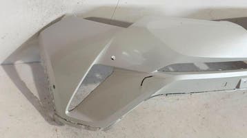 Toyota CHR C-HR voorbumper 52119-F4010, Auto-onderdelen, Ophalen, Gebruikt, Voor, Toyota