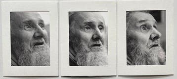 Hans Kinkel (1929-2015) - Schröder-Sonnenstern