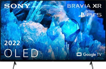 Sony Bravia XR-65A75KP - 4K OLED (2022), Audio, Tv en Foto, Televisies, Verzenden, Nieuw