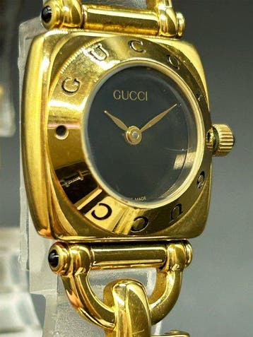 Gucci - Horsebit - Zonder minimumprijs - 6300L - Dames -, Nieuw