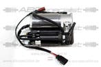 Continental GT GTC Air suspension Compressor Luchtvering, Ophalen of Verzenden, Gereviseerd, Bentley