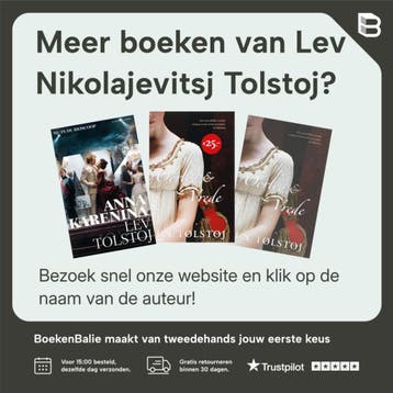 Oorlog en vrede 9789026337215 Lev Nikolajevitsj Tolstoj, Verzenden, Zo goed als nieuw, Lev Nikolajevitsj Tolstoj