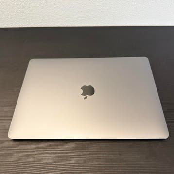 Macbook Air - 13 inch, Computers en Software, Apple Macbooks, 256 GB, Qwerty, 8 GB, 13 inch