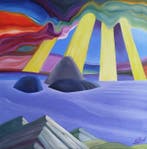 José Antonio lerta Mármol - ARROBAMIENTO