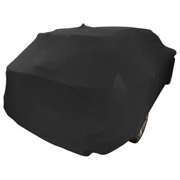Autohoes voor Audi RS4 Avant (B7) (2006-2008) Indoor BESTE, Ophalen of Verzenden, Nieuw, Op maat