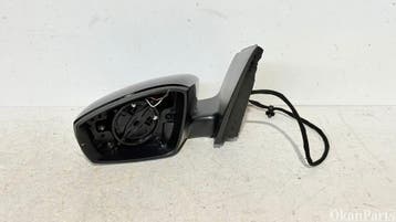 Volkswagen Polo 6C linker buitenspiegel links 6C1857507A, Auto-onderdelen, Ophalen, Gebruikt, Volkswagen