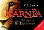 De kronieken van Narnia / Dwarsligger / 69 9789049800611, Boeken, Verzenden, Gelezen, C.S. Lewis