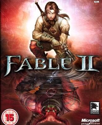 Fable II [Xbox 360], Spelcomputers en Games, Ophalen of Verzenden, Nieuw