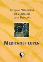 Meditatief Lopen 9789080979925 M.A. Wessels, Boeken, Verzenden, Gelezen, M.A. Wessels