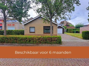 Te huur: Huis Burgemeester Andriessenstraat in Ovezande, Huizen en Kamers, Huizen te huur, Zeeland, Ovezande