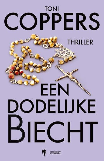 Een Dodelijke Biecht | Toni Coppers; Annick Lambert | Nieuw, Ophalen of Verzenden, Nieuw, Toni Coppers; Annick Lambert