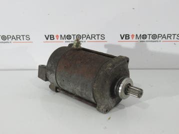 Honda NT 650 V Startmotor, Motoren, Ophalen of Verzenden, Nieuw