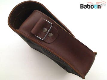 Tanktas Universeel Held Motorcycle Bags (HELD LOGAN), Motoren, Verzenden, Gebruikt
