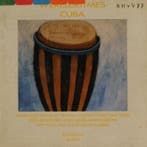 Various - Wereldritmes Cuba, Ophalen of Verzenden, Gebruikt