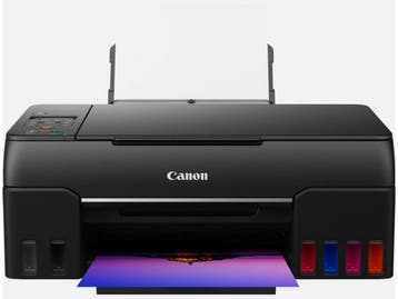 Canon Pixma G650 - All-in-one printer - 3-in-1, Computers en Software, Verzenden, Zo goed als nieuw, Canon