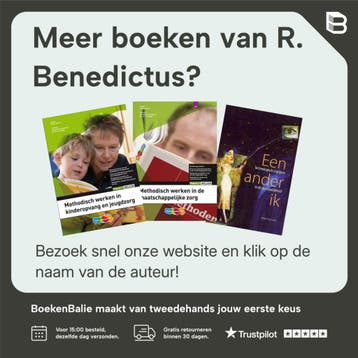 Sociale vaardigheden / 302 Omgaan met client en met groepen, Boeken, Verzenden, Gelezen, R. Benedictus