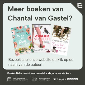 Zwaar beproefd! / Zwaar-verliefd-trilogie / 2 9789044325294, Verzenden, Gelezen, Chantal van Gastel