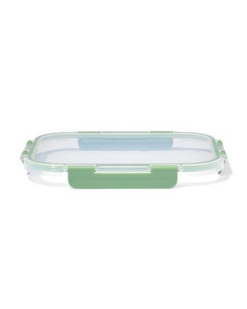 HEMA Clipdeksel maat L kunststof van €2.89 voor €2.02 sale, Verzenden, Nieuw
