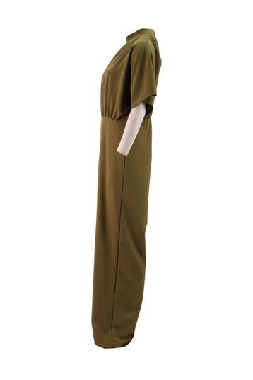 Sisters Point Jumpsuit in maat XL Groen, Kleding | Dames, Sisters Point, Verzenden, Gedragen, Groen