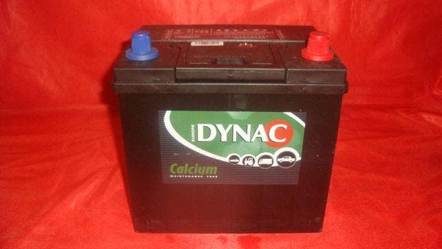 Accu 60 amph dynac |, Auto-onderdelen, Accu's en Toebehoren, Ophalen of Verzenden