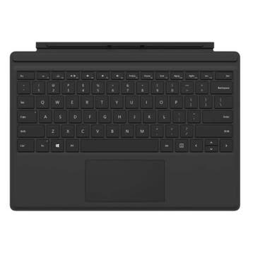 Surface Pro Signature Keyboard | UK Qwerty layout, Computers en Software, Toetsenborden, Ophalen of Verzenden, Gebruikt, Microsoft