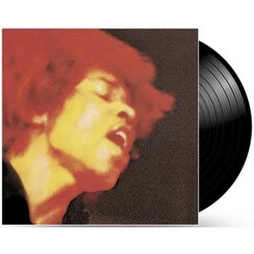 Jimi Hendrix Experience, The - Electric Ladyland (LP 2015), Ophalen of Verzenden, Nieuw in verpakking