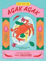 9781784886660 Agak Agak Shu Han Lee, Verzenden, Nieuw, Shu Han Lee
