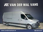 Mercedes-Benz Sprinter | 314 CDI 143pk L3H2 Euro6 Airco |, Gebruikt, Euro 6, Mercedes-Benz, Dealer onderhouden