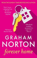 Forever Home 9781529391435 Graham Norton, Verzenden, Gelezen, Graham Norton