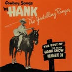 cd - Hank Snow - Wanderin On - The Best Of The Yodelling..., Verzenden, Zo goed als nieuw