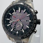 Seiko - Astron - SBXA015 7X52-0AF0 - Heren - 2013
