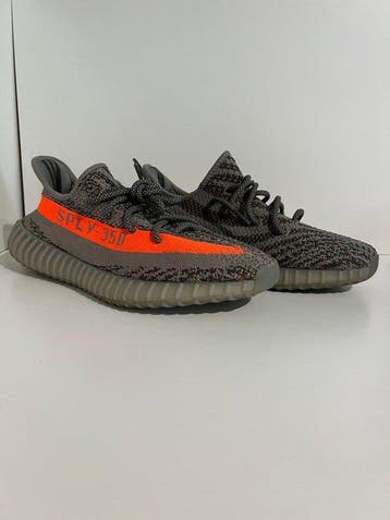 Yeezy - Yeezy Boost 350 V2 - Sneakers - Maat: EU 44, Kleding | Heren, Nieuw