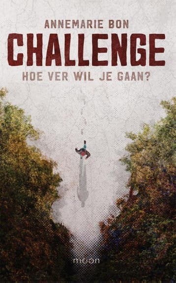 Challenge | Annemarie Bon | Nieuw, Ophalen of Verzenden, Nieuw, Annemarie Bon