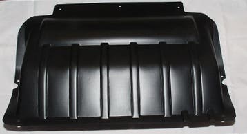 Motor beschermplaat, Ophalen of Verzenden, Nieuw