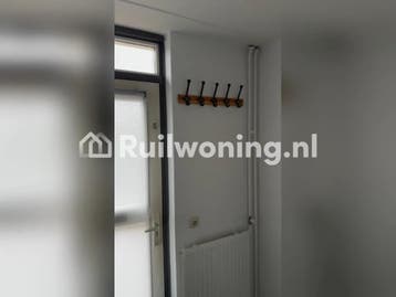 Gezellig appartement in Dalfsen ruilen voor Amsterdam, Amsterdam